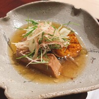 肉懐石 凜然 - 
