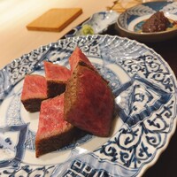 肉懐石 凜然 - 