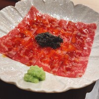 肉懐石 凜然 - 
