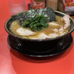 ラーメン 環2家 - 