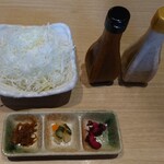 Tonkatsu Misoya - 