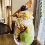 メゾン・ド・ジャンノエル - 