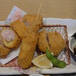 Tonkatsu Misoya - 