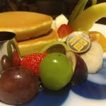 MARUFUKU COFFEE THE PARLOUR - 