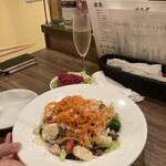 BISTRO YOKOCHO - 