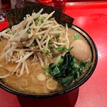 ラーメン 厚木家 - 
