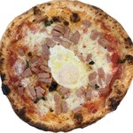 Osteria&Pizzeria Felice - 