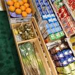 セブンイレブン - 料理写真: