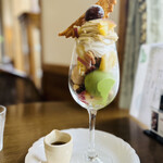 メゾン・ド・ジャンノエル - 