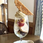 メゾン・ド・ジャンノエル - 