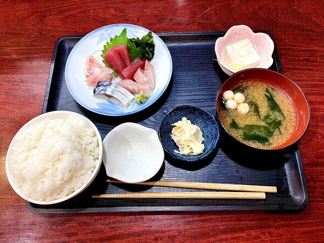 わがや - 広瀬通（居酒屋）の写真