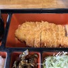 とんかつ 宮 - 料理写真: