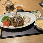 ALMOND BLOSSOM TOKYO CHINESE RESTAURANT - 