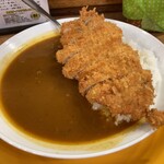 カリーハウス コロンボ - 