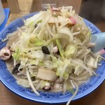 長崎菜館 - 