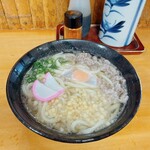 天乃うどん店 - 