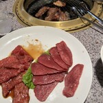 本格炭火網焼き　焼肉レストラン大日亭 - 