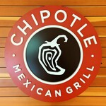 CHIPOTLE MEXICAN GRILL - Sign
