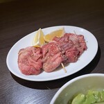 焼肉酒家 李苑 - 