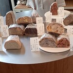 しかたらむかな - この狭い店頭で選び購入します。