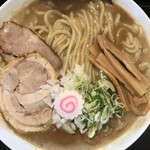 つけ麺 丸和 - 