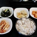 豆もやしクッパ専門店 ともこ - 