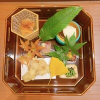 銀座 くらはし hanare - 