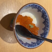 新宿 鮨 つむぎ - 
