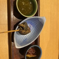 新宿 鮨 つむぎ - 