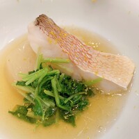 銀座 くらはし hanare - 