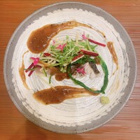 銀座 くらはし hanare - 