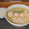 麺や金時