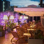 bistecca IL FORNO Osaka - 