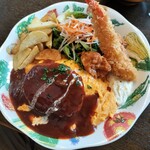 チェロブルー - 