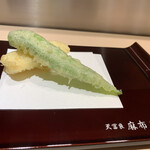 Tempura Azabu Yokota - 