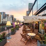 bistecca IL FORNO Osaka - 