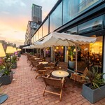 bistecca IL FORNO Osaka - 