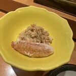 Sushidokoro Hinoki - 