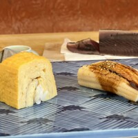 やま中・本店　鮨と日本料理　 - 