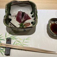 京都 鮨 まつもと - 