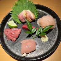 吹上庵 北新地 - 