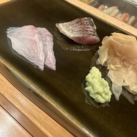 鮨処ひのき - 