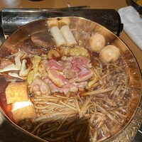 吹上庵 北新地 - 