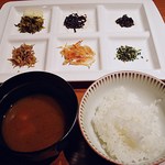 焼津グランドホテル - 朝食ですｗ