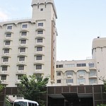 焼津グランドホテル - 外観ですｗ