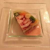 表参道バンブー - アミューズ