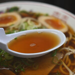 Nagao Chuuka Soba - 