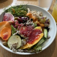 AWkitchen TOKYO 新丸ビル店 -  AWkitchen TOKYO 新丸ビル店 -