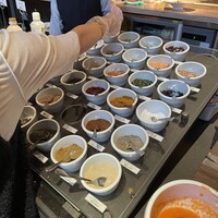 AWkitchen TOKYO 新丸ビル店 -  AWkitchen TOKYO 新丸ビル店 -