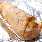 CHIPOTLE MEXICAN GRILL - Steak Burrito